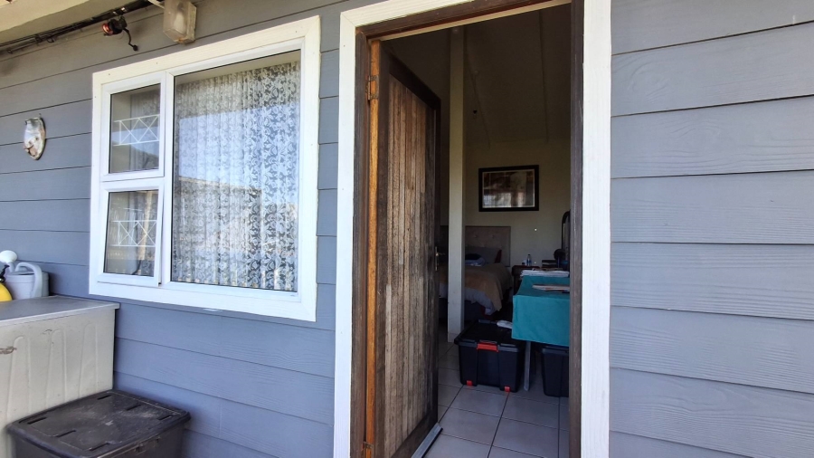 Commercial Property for Sale in Gouritsmond Western Cape